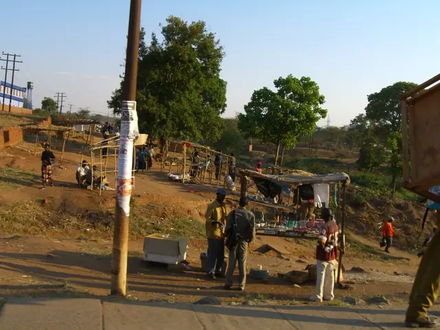 Overcoming festival stress and boosting your enjoyment this event season