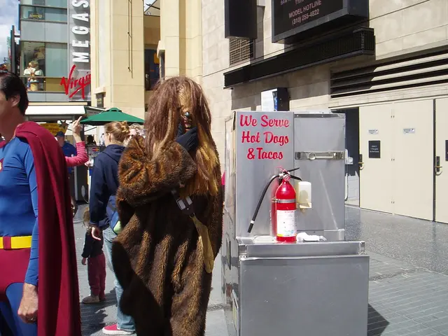 Festival Cost at Burning Man 2022