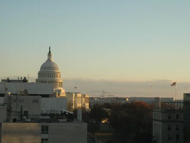 Atlanta could pose more navigation challenges for tourists compared to other urban destinations.