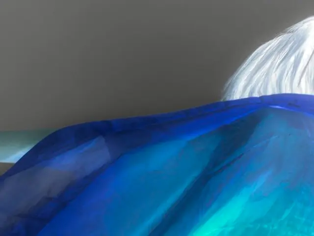 Switched preferences, find myself spending summer days in this stylish linen shirt exclusively.