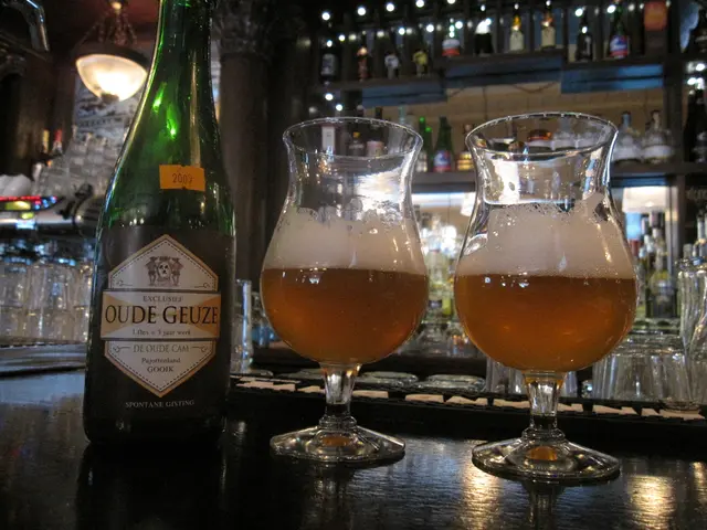 New winemaker appointed at South Africa's Kanonkop vineyard