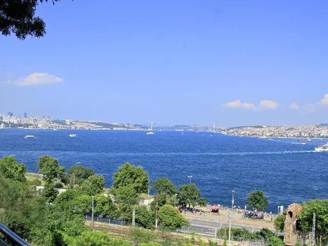 Algerian town splits over enforced prohibition of summer apparel and seaside attire