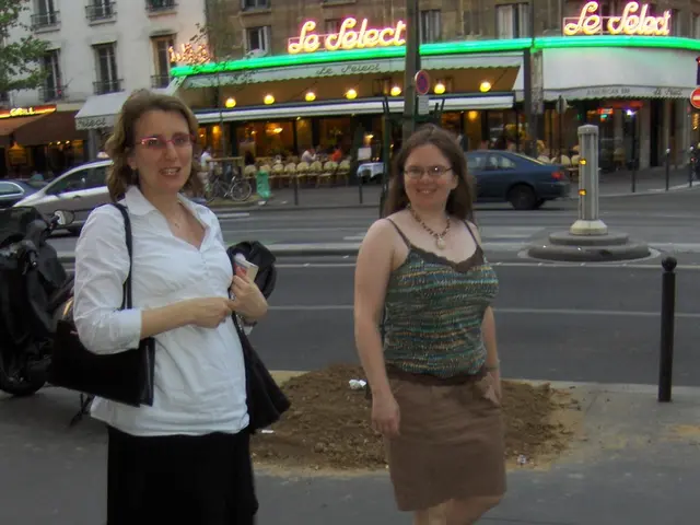 Is it Safe for a Lone Female Traveler to Journey in South Korea?