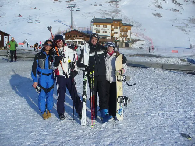 Journey to Antarctica Scheduled for February 2026: Group Expedition