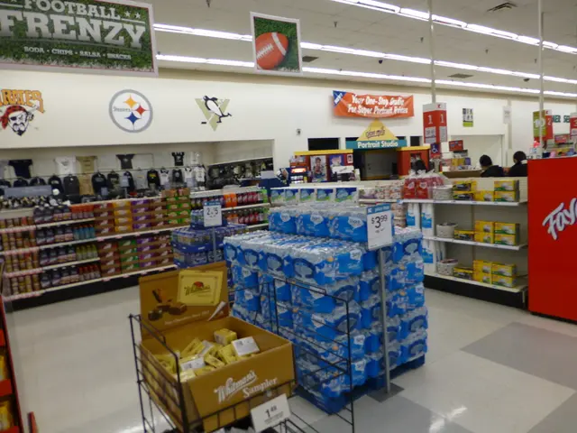 Enjoying the peak of summer - Family Vacation in Spa Town, Bäderland