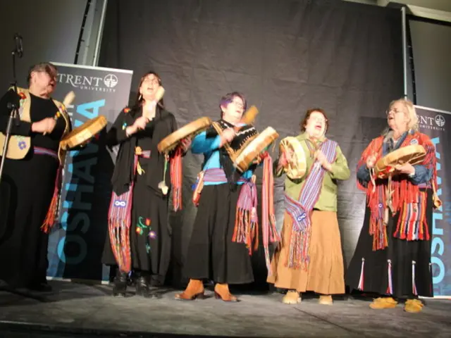 Event Highlight: Treasures and Tunes with Anna Downunder