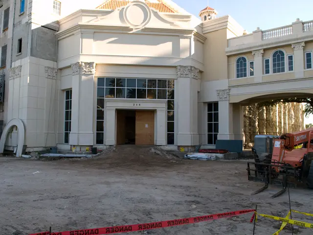 A potential solution for your extension plans could be an oak frame conservatory.