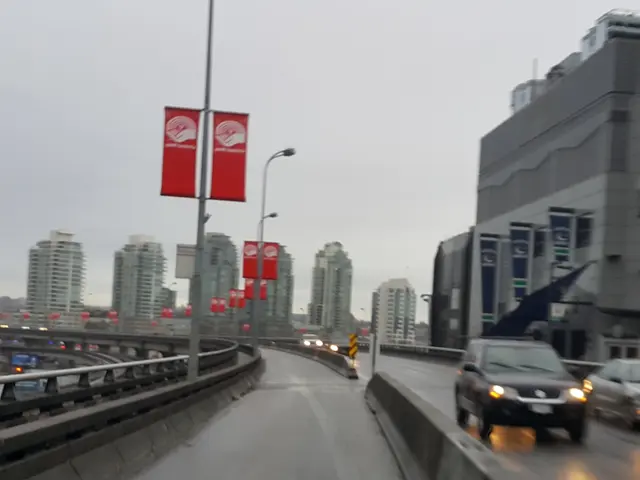 Persistent Traffic Congestion and Roadwork along the Brenner and Tauerna Highways: A Prolonged...