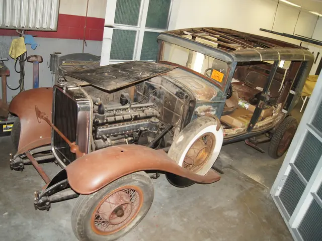 Expanded Living Spaces: Presentation of the Storyteller Overland 170 CREW MODE Campervan - Now...