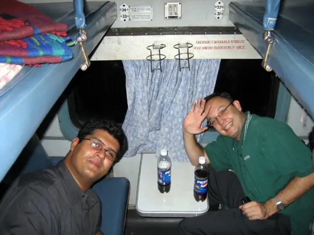 Travel Assessment: Thalys Comfort 1 from Rotterdam to Brussels