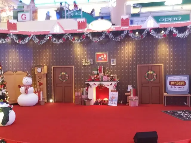 Large-scale Grimm Festivals surpass 90,000 attendees