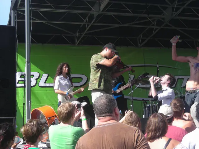 Upcoming Music Fests Worth Visiting