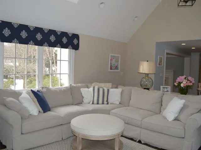 Crafting Your Personal Meditation Retreat