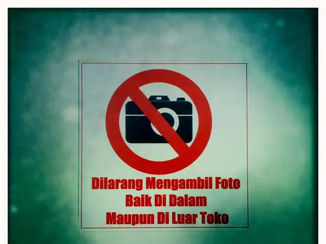 Guidelines for Composing a Photography Agreement Contract