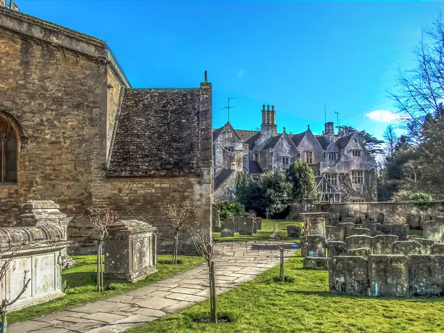 Seeking a tranquil getaway? Agritourism might just be your solution