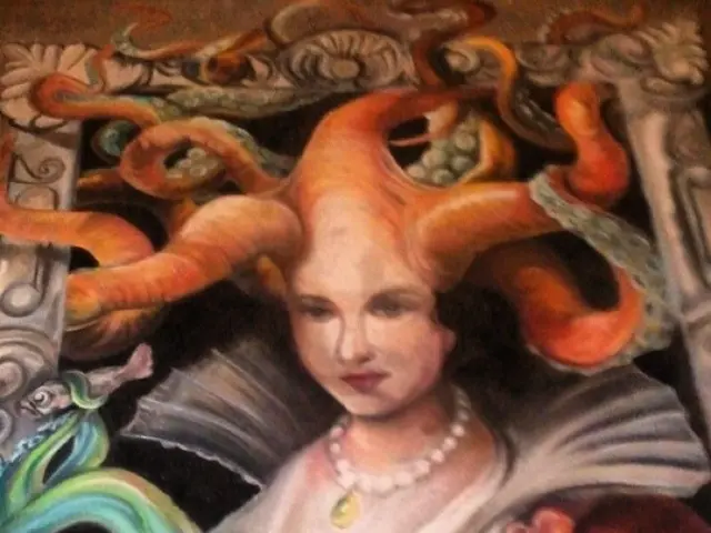 Gleaning Motivation from a Life Abroad's Experience