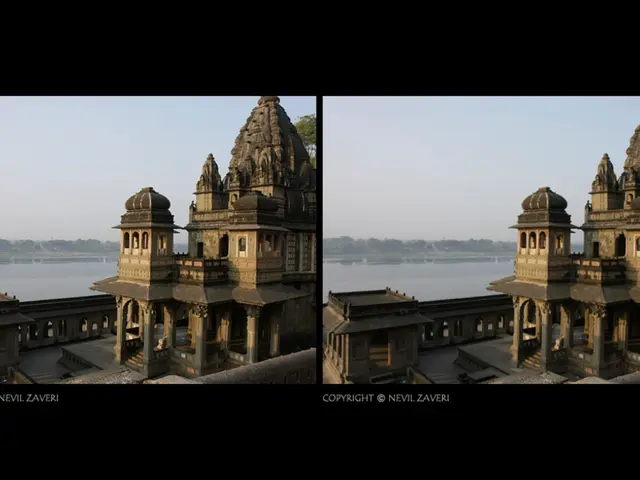 Explore the Forsaken Chola-Era Wonder of Gangaikonda Cholapuram in Tamil Nadu