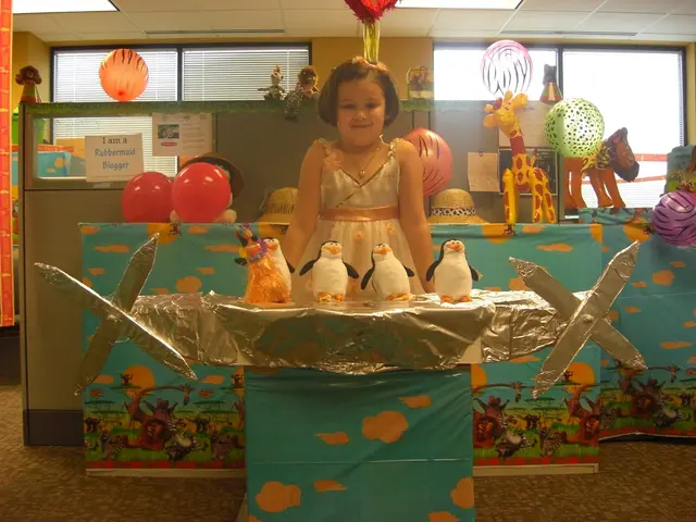 Beating the heat in Dubai: Explore 4 engaging indoor family activities