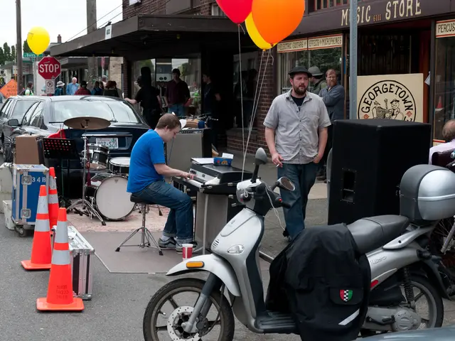 Tips for Revitalizing Your Spirit if Solitary Traveling is Your Preference and You Wish to Keep it...