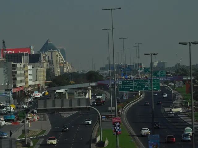 Leader and Head of ANRA Technologies, identified as Amit Ganjoo