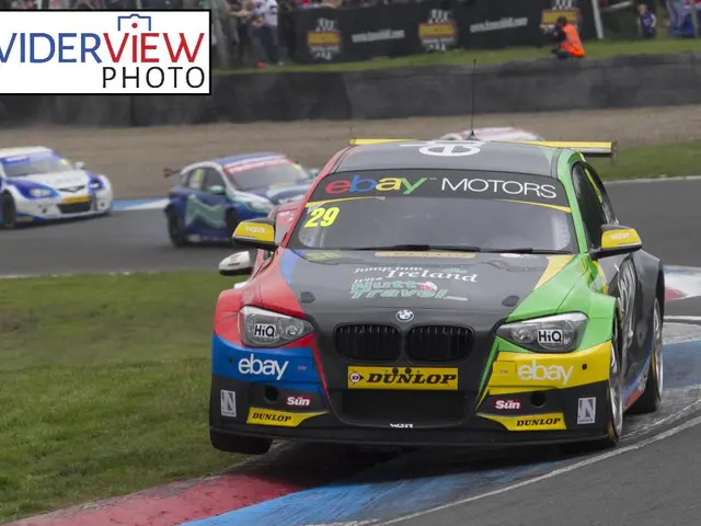 High-Octane Thrills: Exploring Famous Races and their Awe-Inspiring Locales