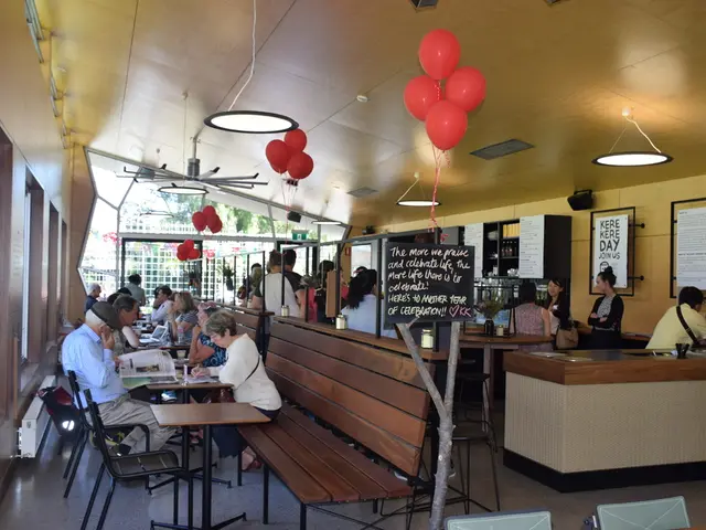 Exploring London This Summer: 5 Compelling Reasons to Go