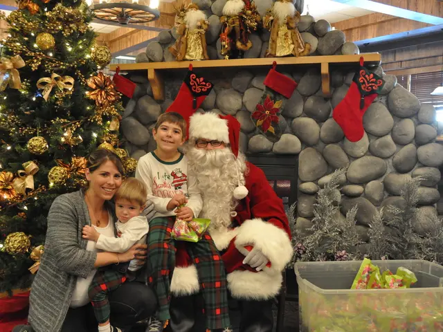 U.S. Christmas Holiday Duration: An In-Depth Overview