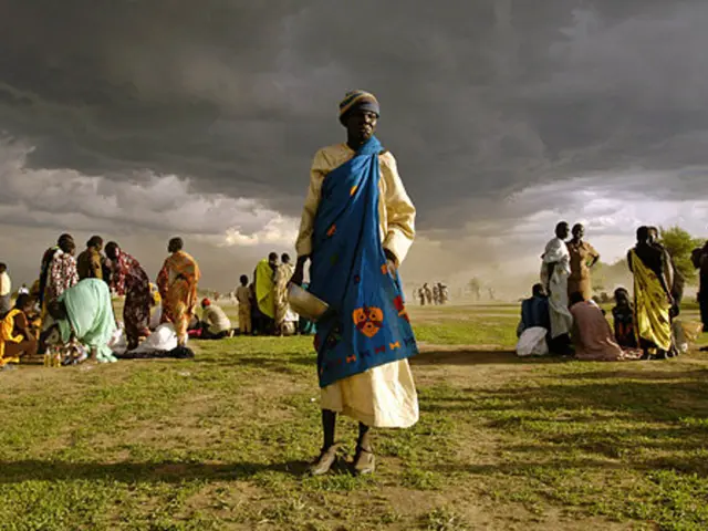 Harmonizing Contemporary Technologies with Age-old Lifestyle Customs