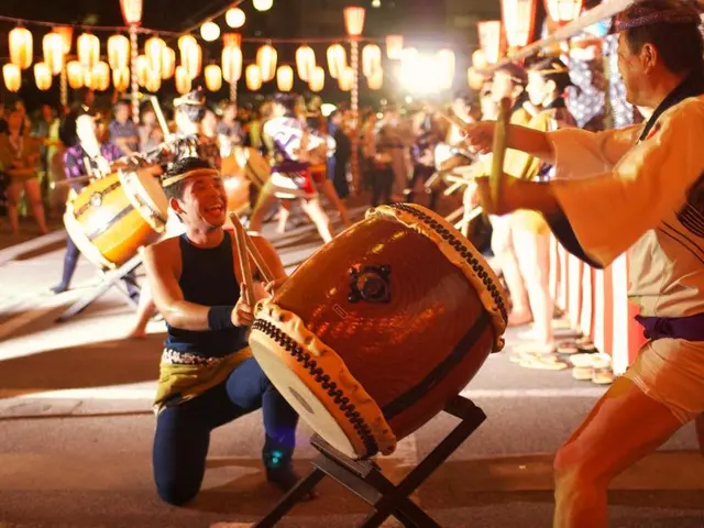 Celebrating Variety in Asia: Ancient Customs to Modern Rhythms in Festivals