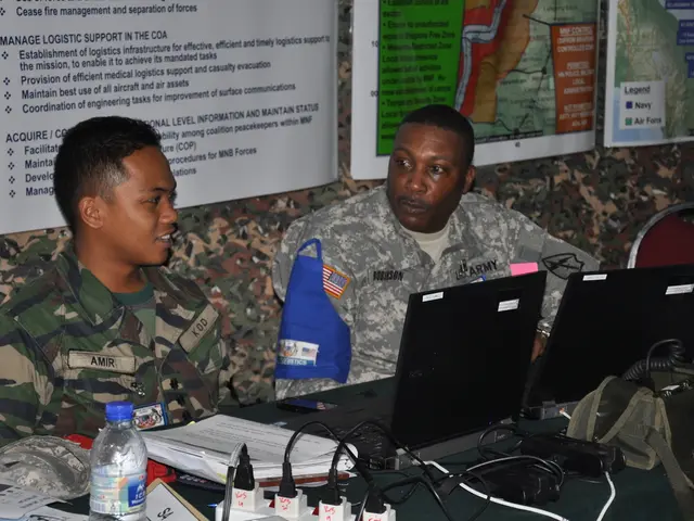 Farewell, America! (We're Relocating to Europe)