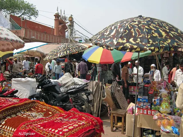 Morocco reveals plans for €8.8 billion airport expansion in preparation for the 2030 World Cup