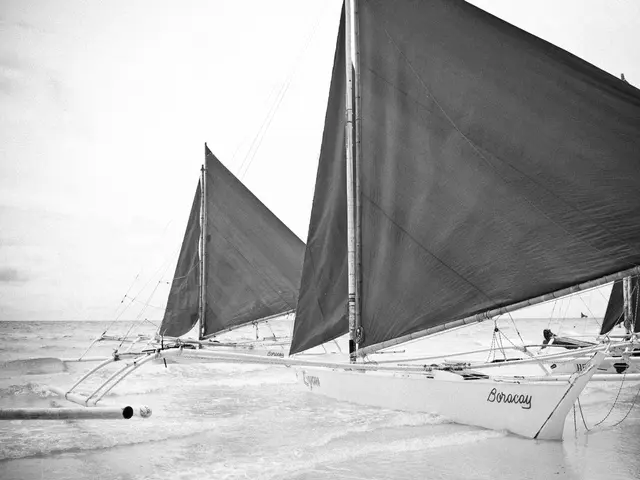 Exhibition at Monaco Yacht Show 2025: Burgess Overview