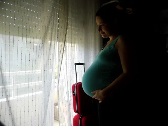 Pregnancy and Air Travel: Is It Secure?