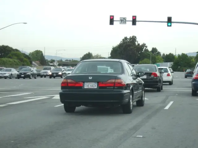 Gridlock on the Highway: Delays on the Post-Voyage Commute