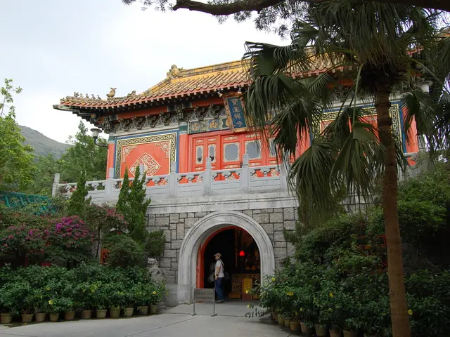 Exploring the Creation of Kylemore Abbey's Documentary Series - an Inside Look at Its Production