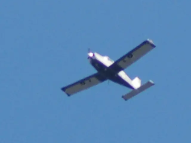 U.S. gives green light to partnership between JetBlue and United under the Blue Sky alliance