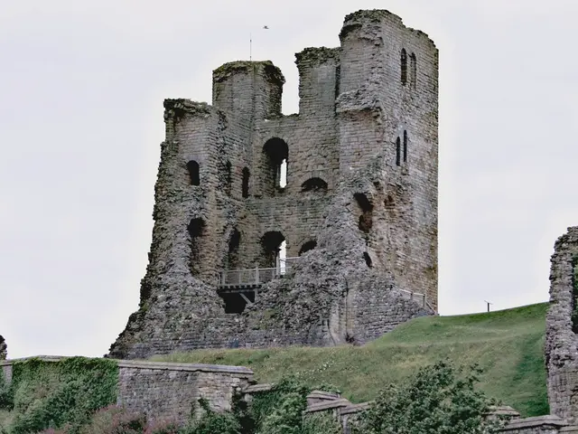 Affordable RV Camping Accommodation at Disney World Offers an Attractive Option for Travelers