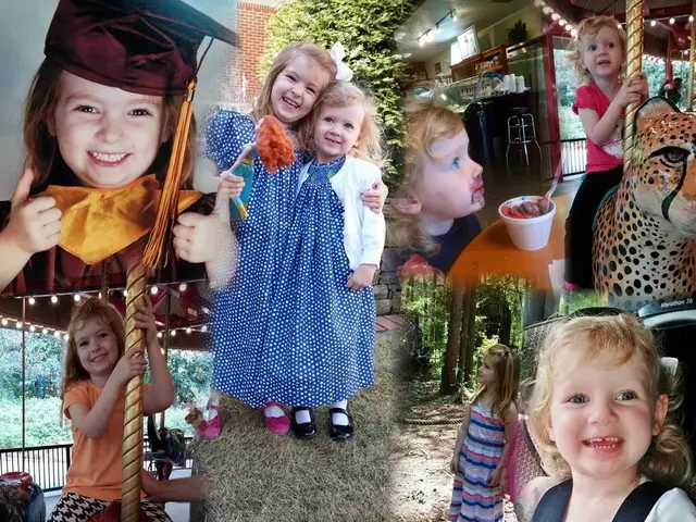 Activities Reminiscent of Childhood Memories to Delight Your Children