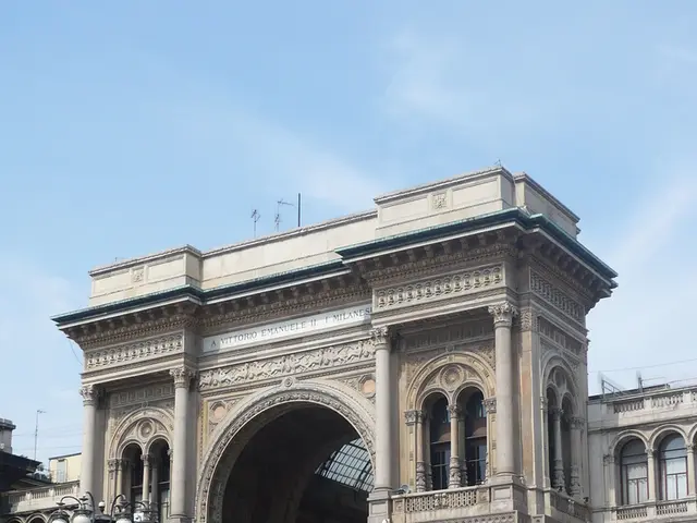 Journey from Paris to Origin Point