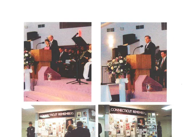 Weekly Crusader Highlight: Frank Amuso (March 14th)