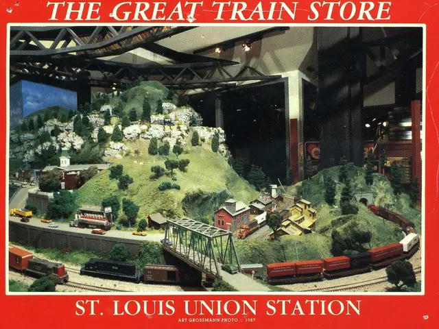 Encouraging Tourist Growth and Expansion