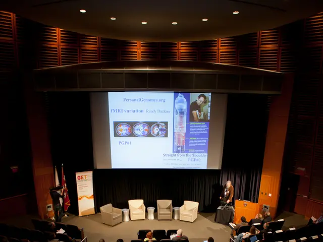 Renowned architects selected to design upcoming theatre project