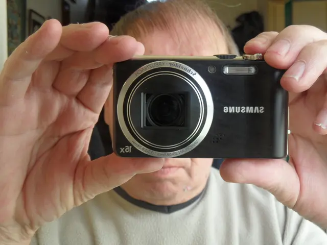 "Vacation Snapshots Success: A Guide to Excelling in Photography During Down Times"