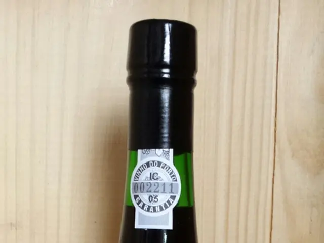 Rising Talent Emerges at Maker's Mark Distillery