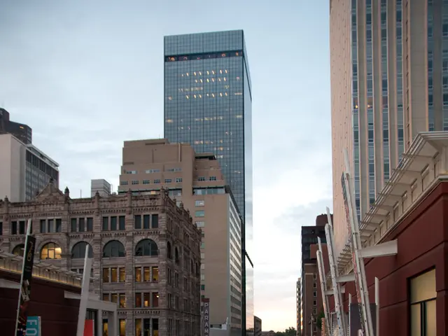 Popular European cities with the highest reservations for the initial six months of June