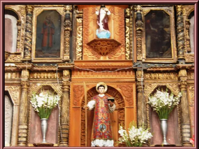 Exploring the Realms of Art and Culture - Discover the 12 Most Motivational Experiences to Cross...