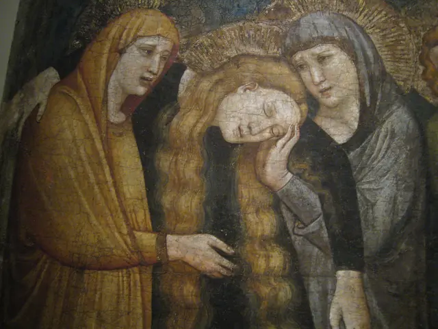 Society's Imprint on Artistic Expression