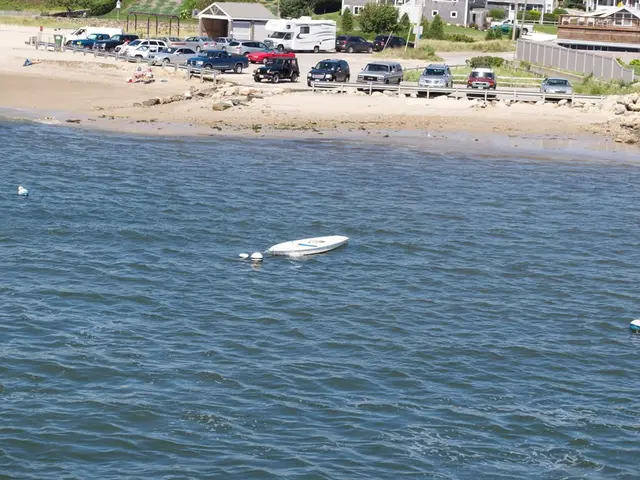 Portuguese Hydrographic Institute's Six Decades of Ocean Knowledge Steered Towards Future...