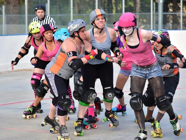 Unusual Milestones Achieved While Traversing the American Landscape