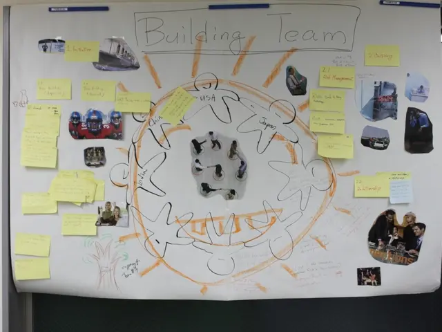 "Learning to Design Organization Charts within PowerPoint, plus insight into our offered templates"